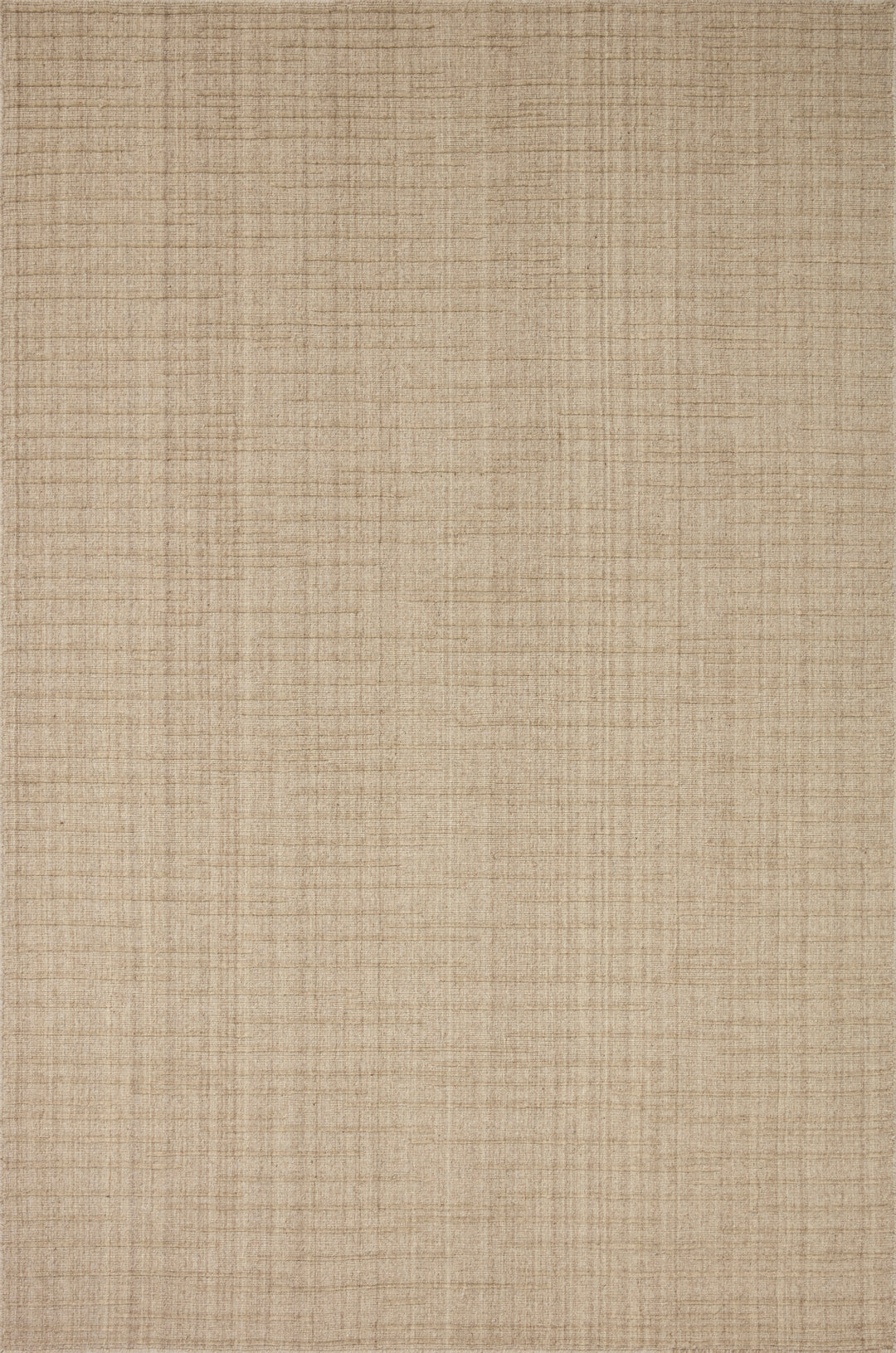 Brooks Oatmeal Rug