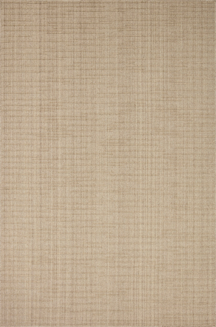 Brooks Oatmeal Rug
