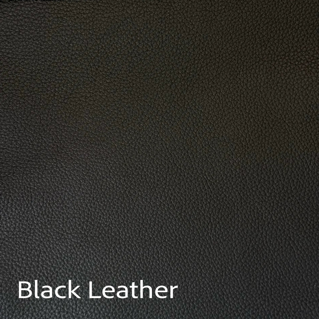 Neah Sofa Bed - Standard Arm - Leather