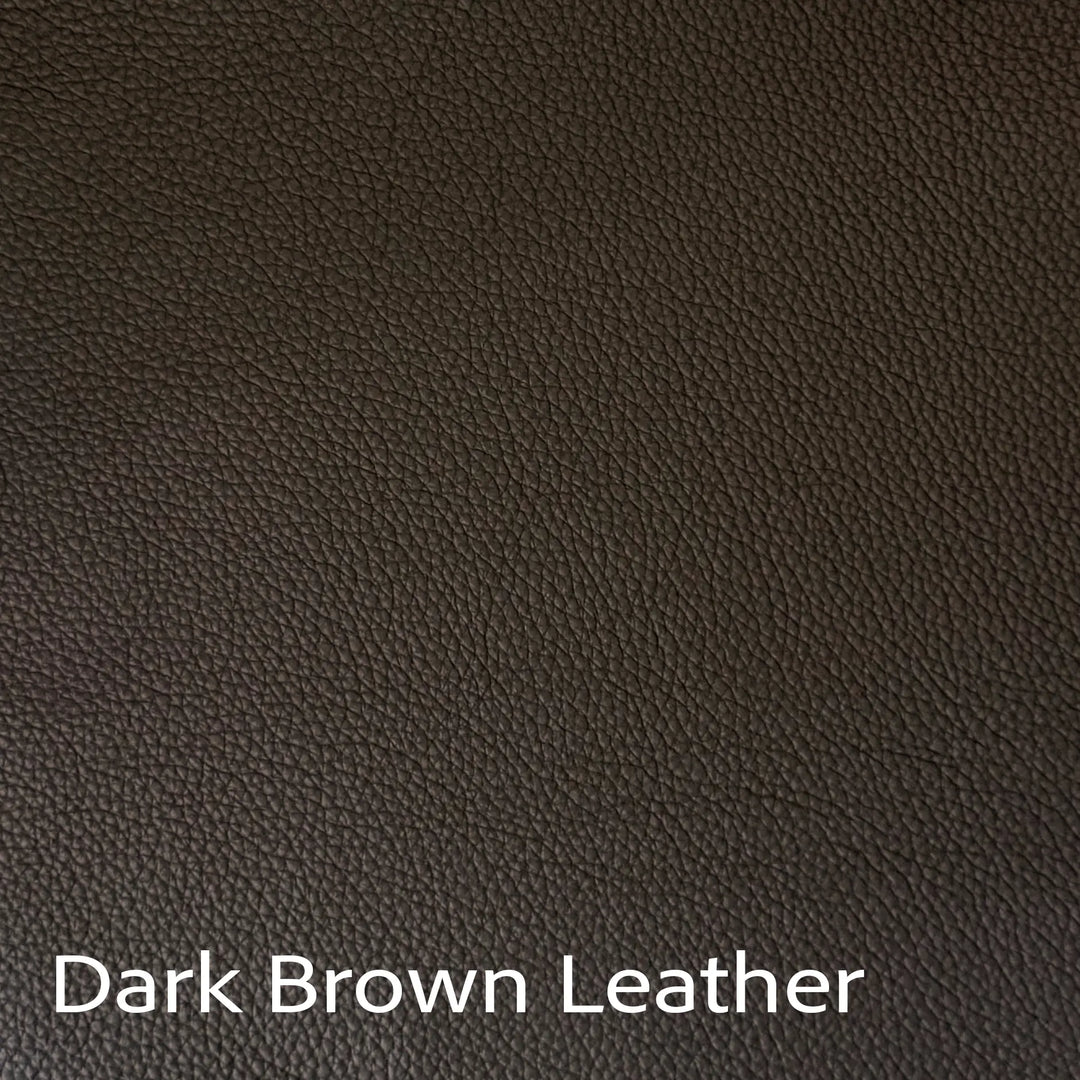 Neah Sofa Bed - Standard Arm - Leather