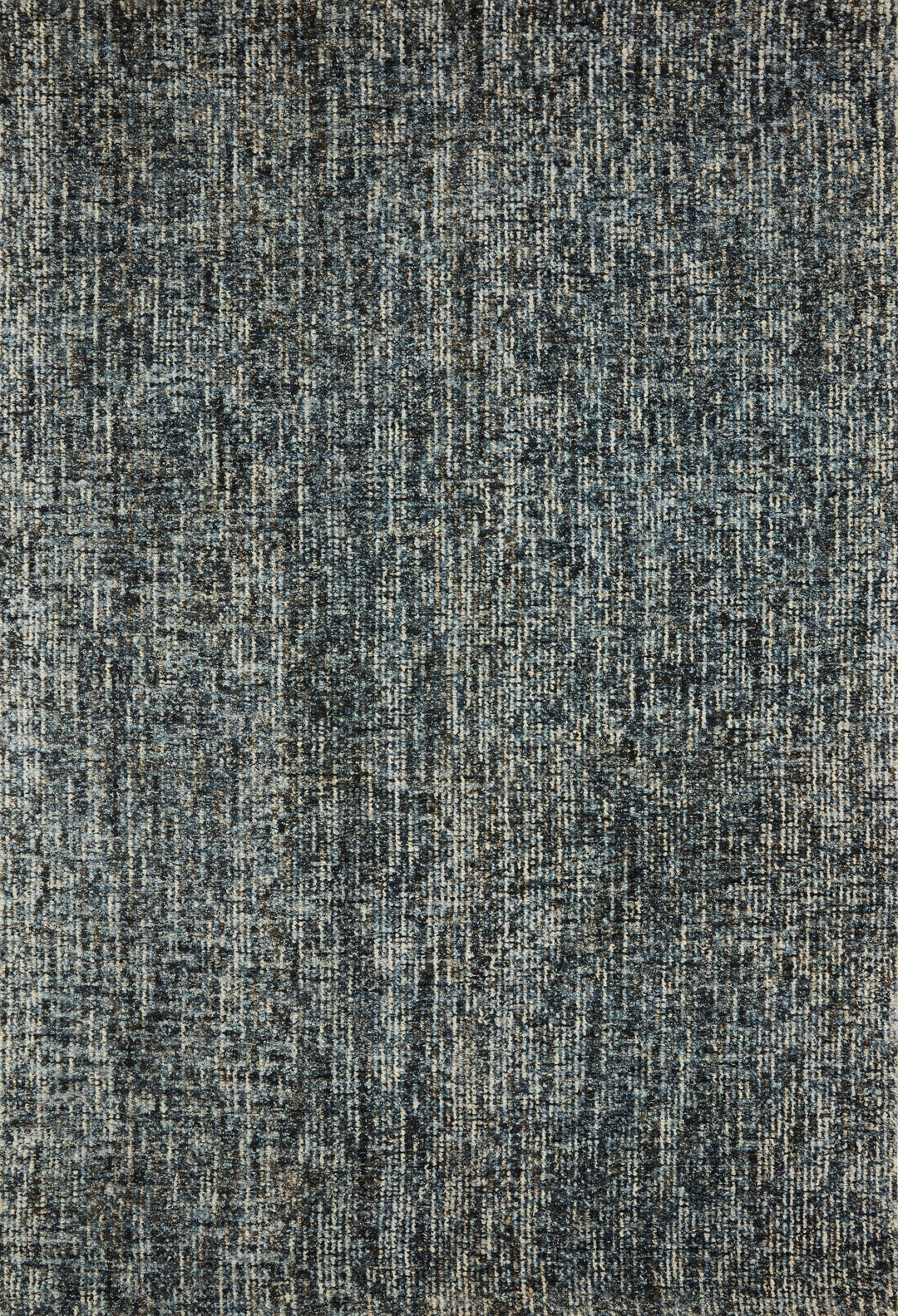 Harlow Denim/Charcoal Rug