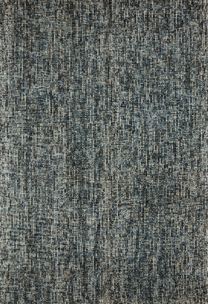 Harlow Denim/Charcoal Rug
