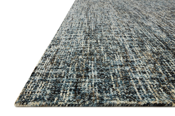 Harlow Denim/Charcoal Rug