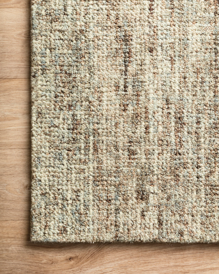 Harlow Mocha/Mist Rug