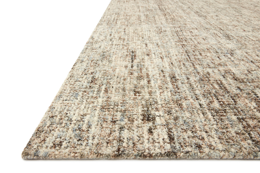 Harlow Mocha/Mist Rug