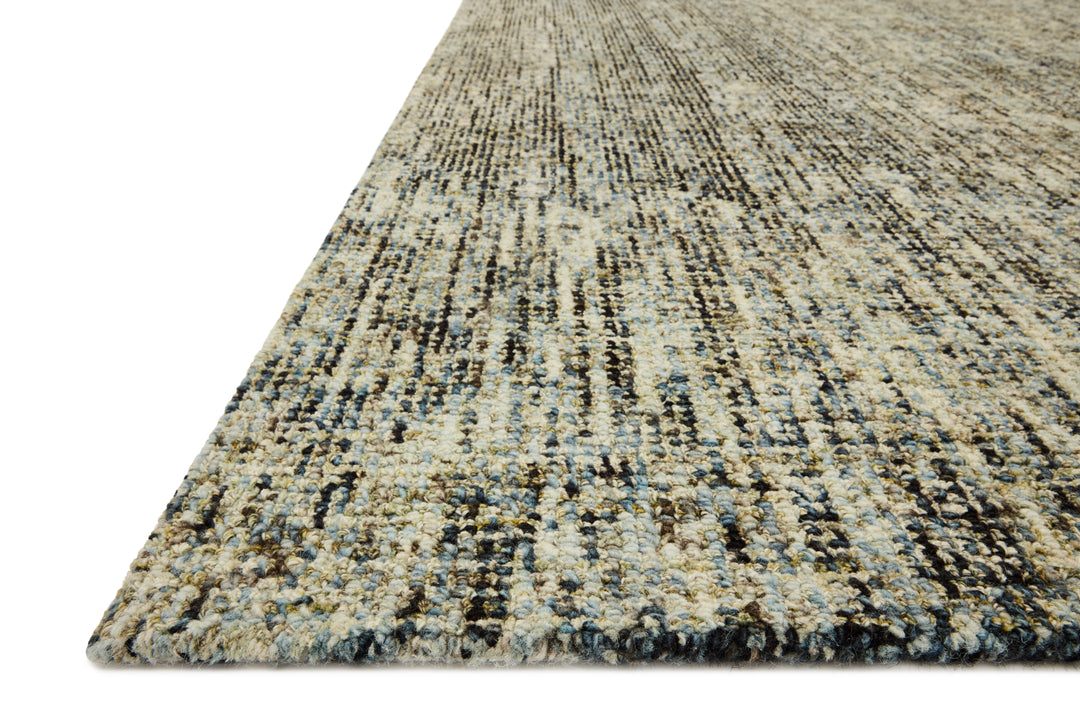 Harlow Olive/Denim Rug