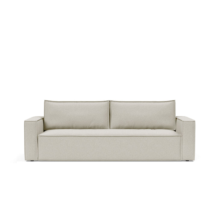 Play Storage Sofa Bed (Queen) - With Removable Cover