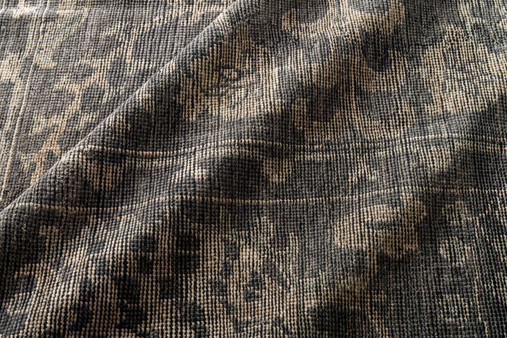 Heritage Taupe/Taupe Rug