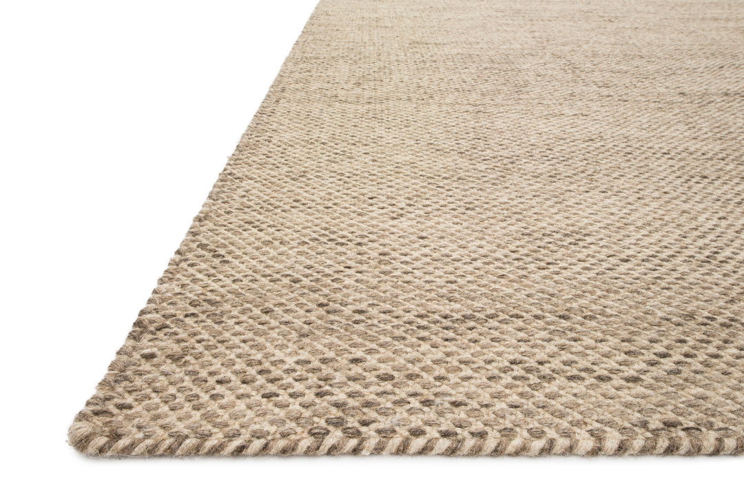 Oakwood Wheat Rug