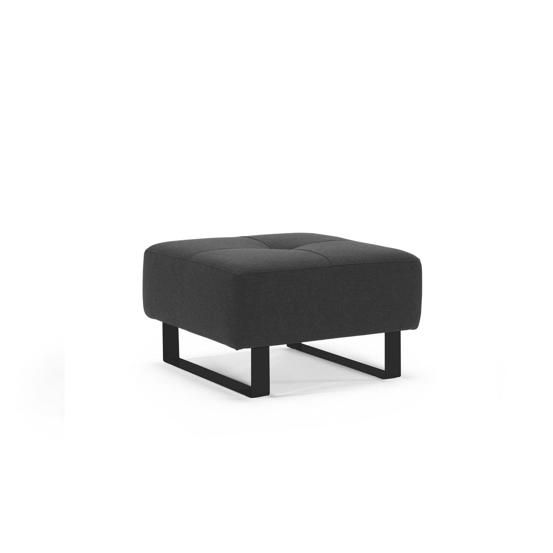 Movie Night Ottoman