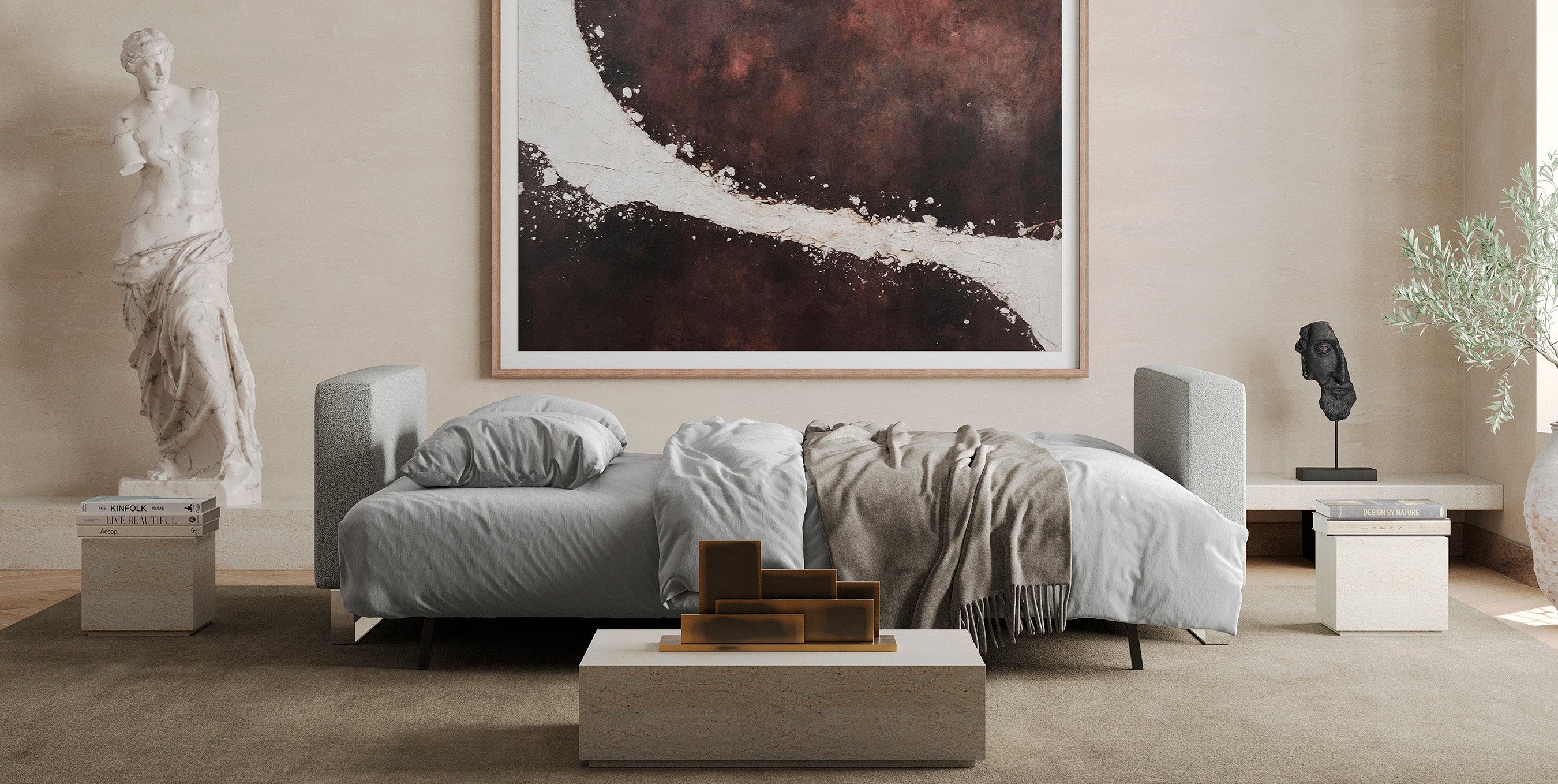 Can you sleep on a sofa bed every night? – The Sofa Bed Store™