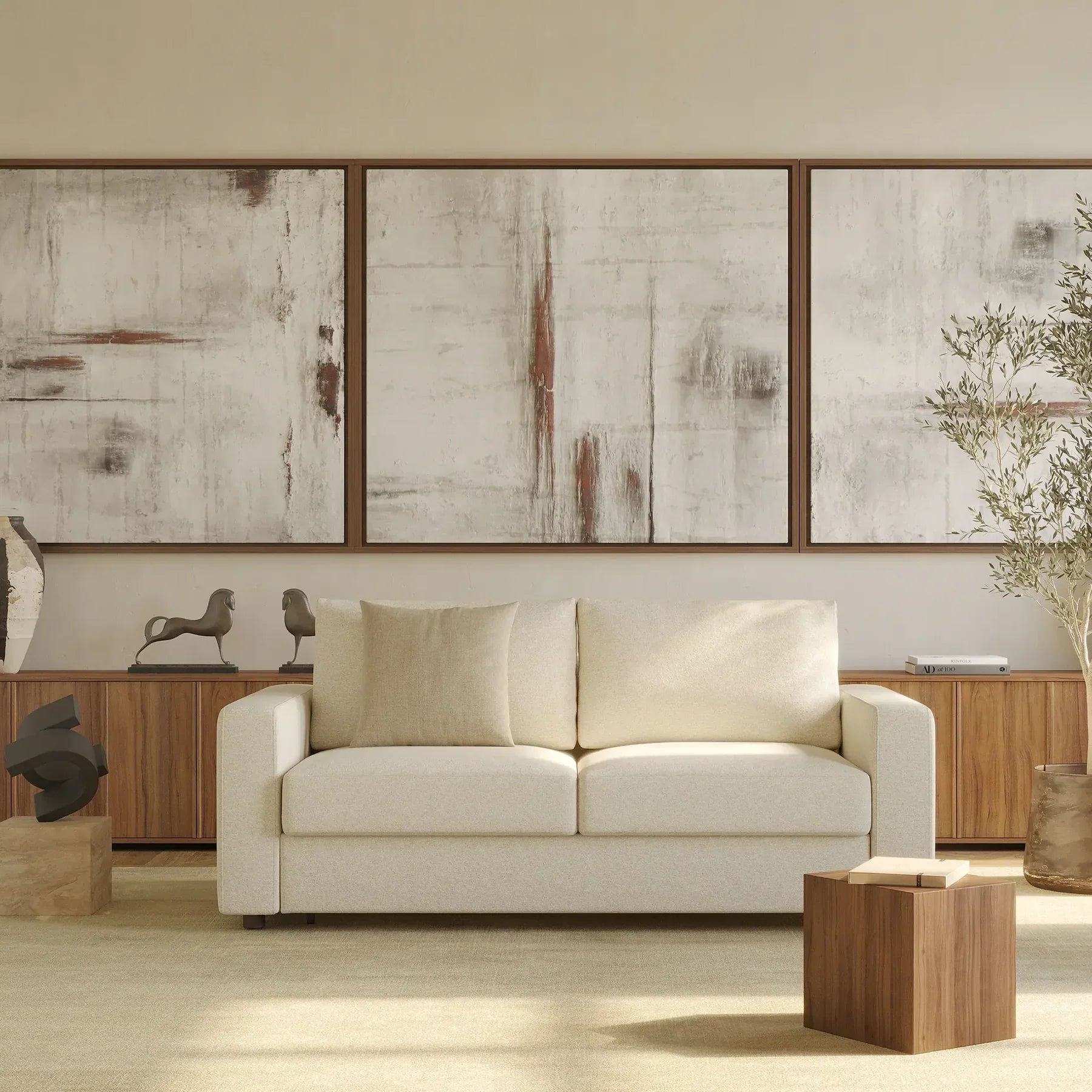 Experience Timeless Comfort with the Neah Sofa Bed: Toronto's Ultimate ...