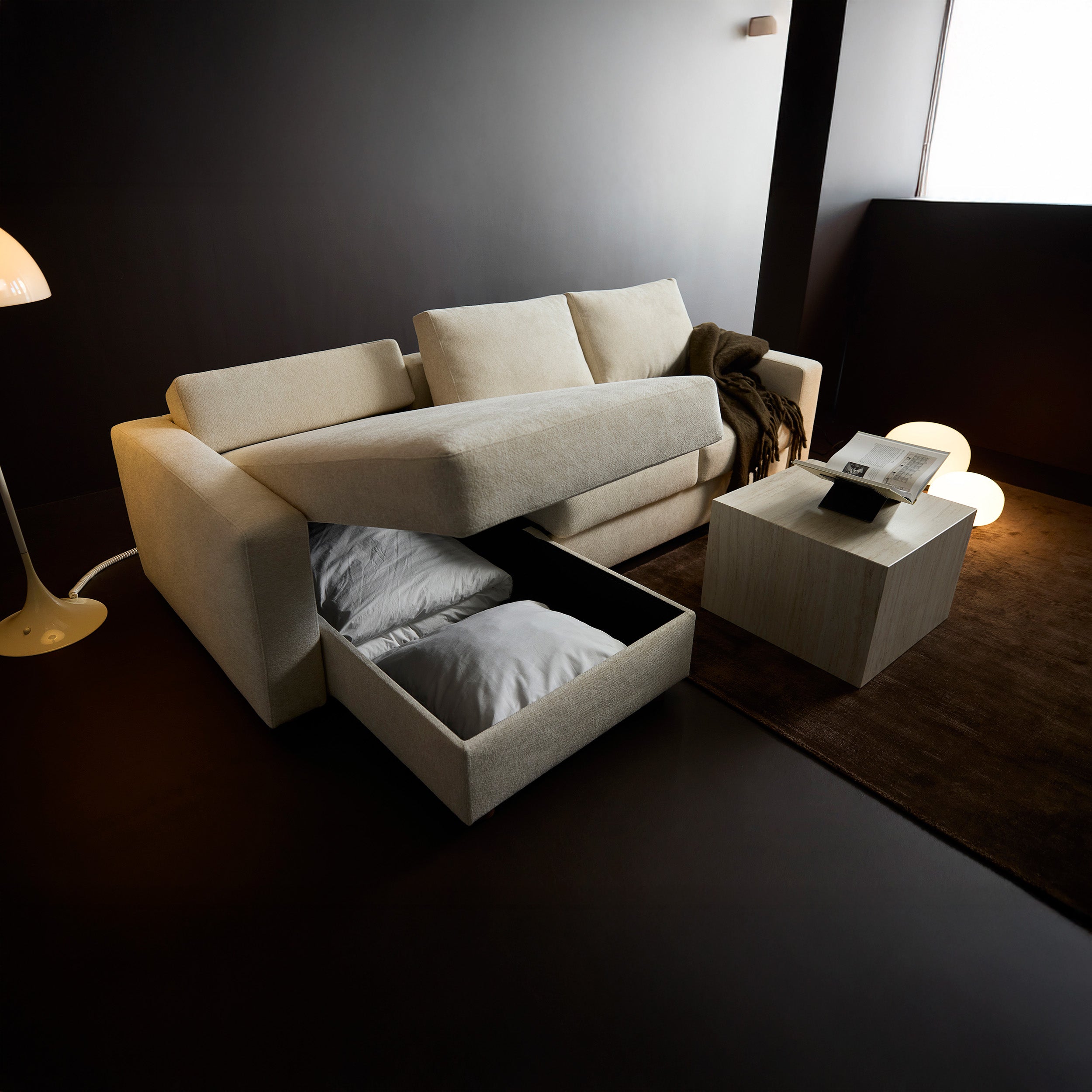 Neah Sofa Bed Sectional: Complete Guide to Styles, Sizes & Options