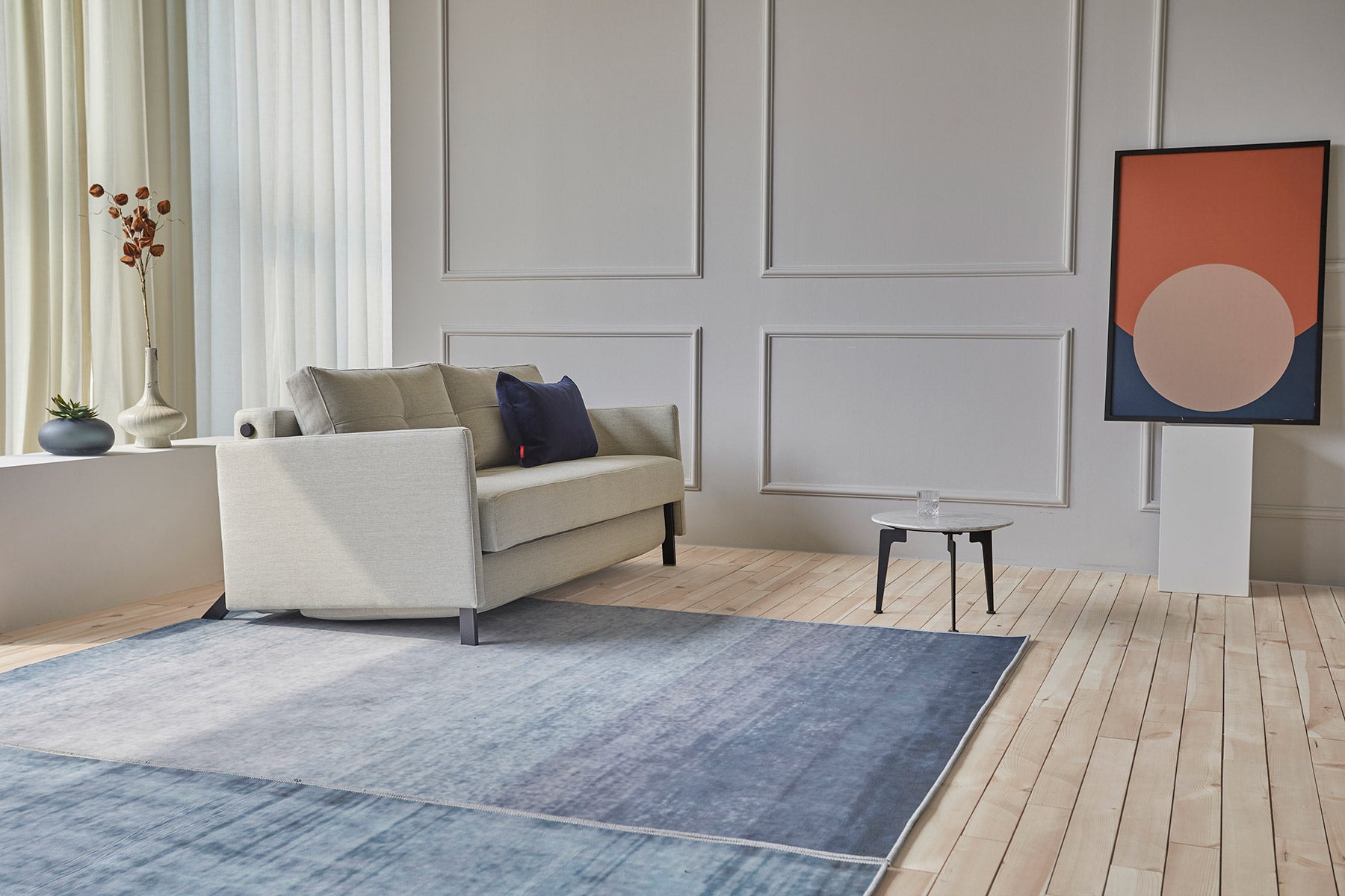 Space Saving Furniture Solutions – The Sofa Bed Store™