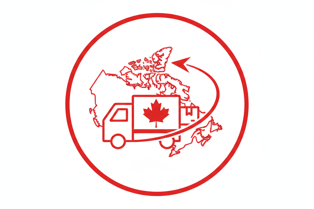 Sofa Bed Delivery Across Canada: Vancouver to Halifax & Everywhere In Between