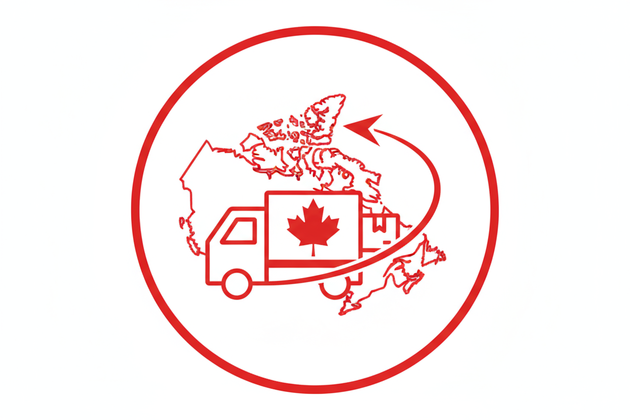 Sofa Bed Delivery Across Canada: Vancouver to Halifax & Everywhere In Between