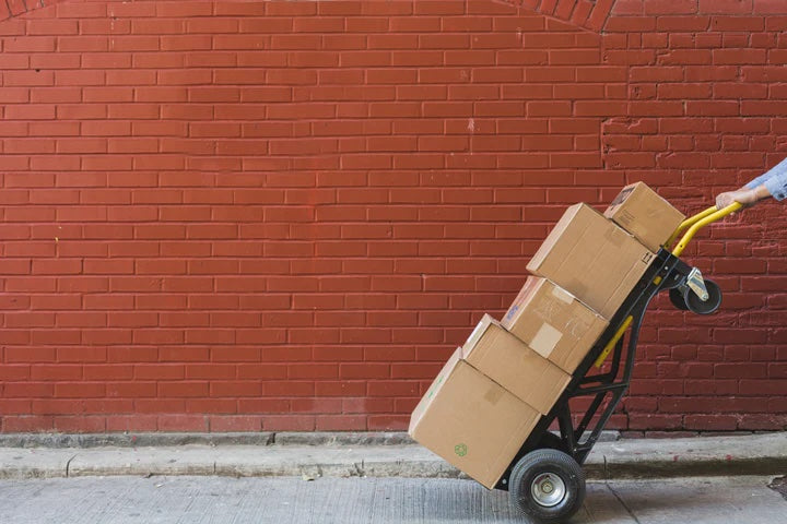 Shipping - How does it work?