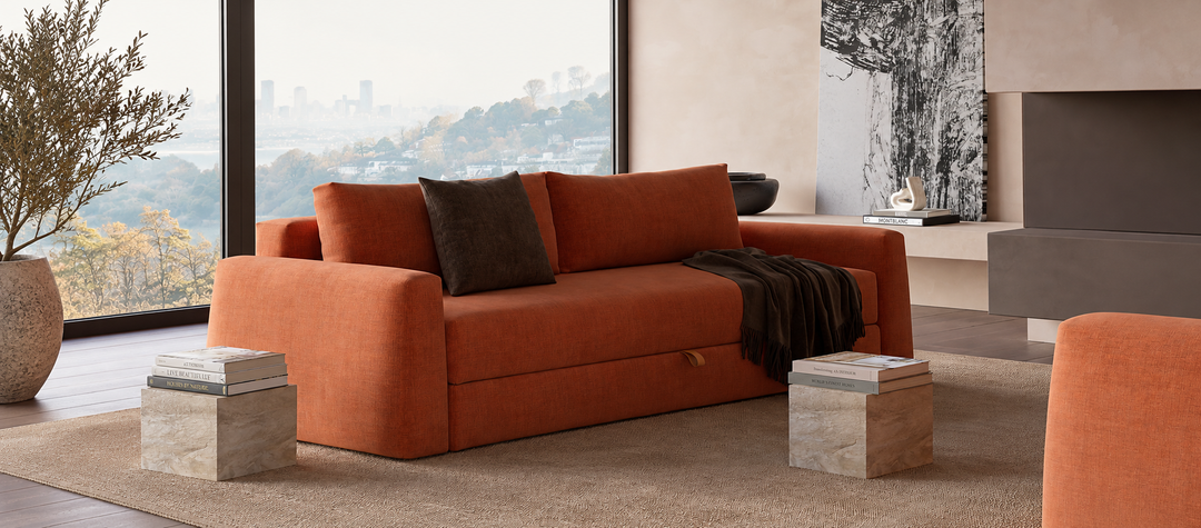 Storage Sofa Beds
