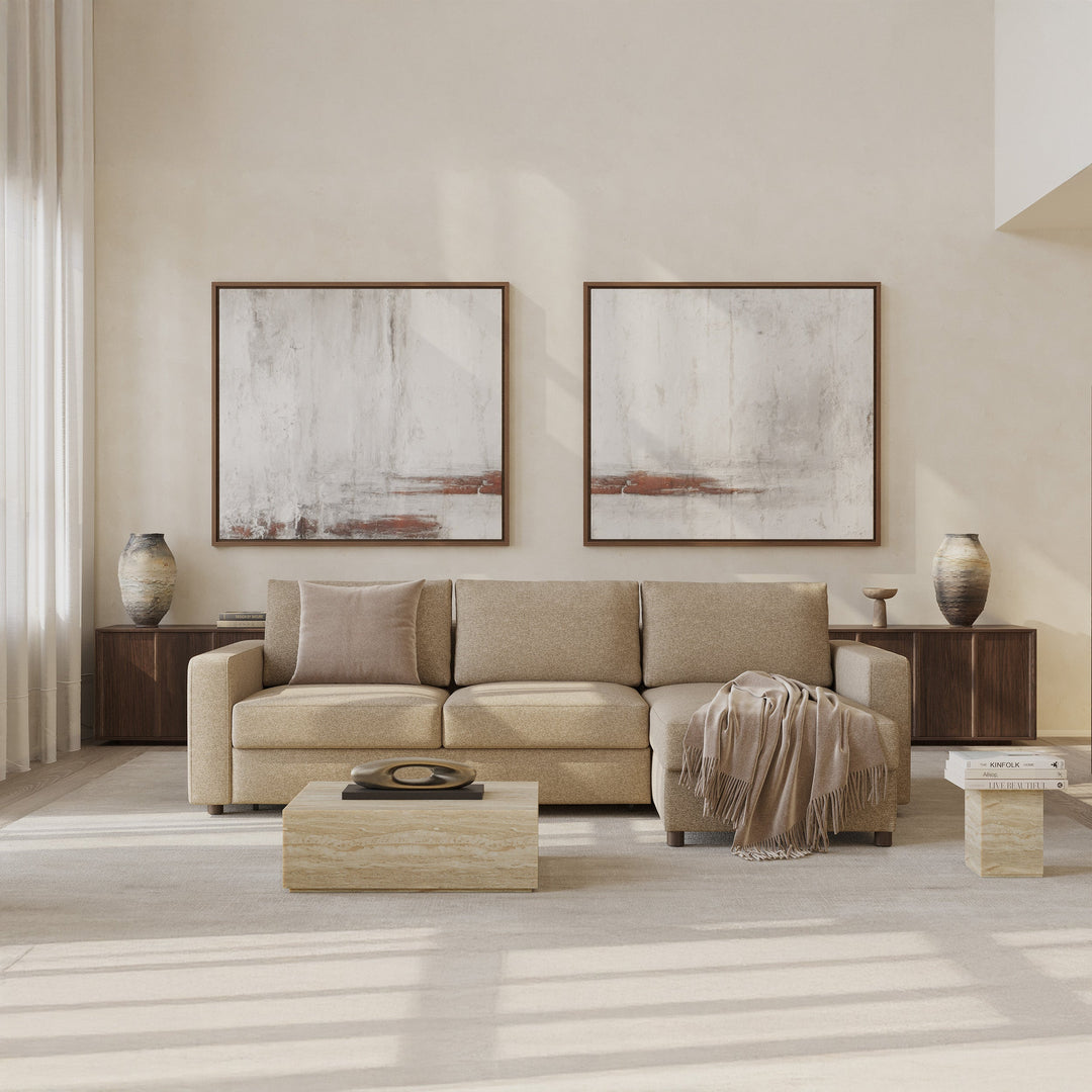 Sectional Sleeper Sofas