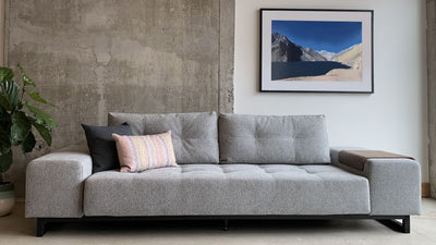 Soho - The Statement Piece