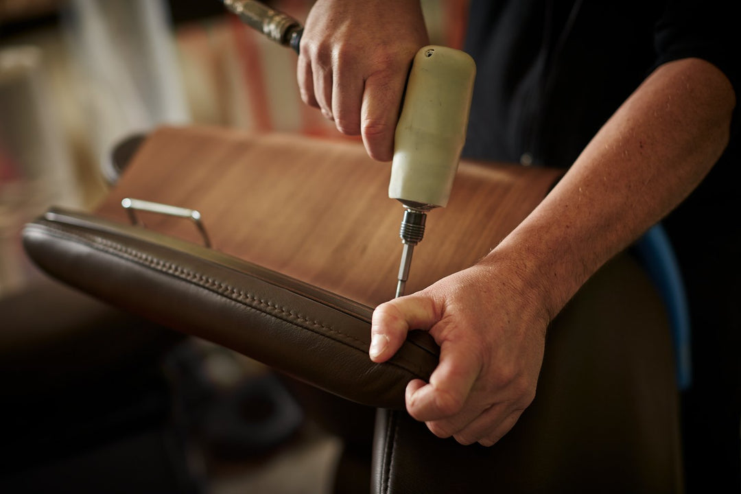 Conform Recliners: Handcrafted Swedish Comfort & Luxury Loungers