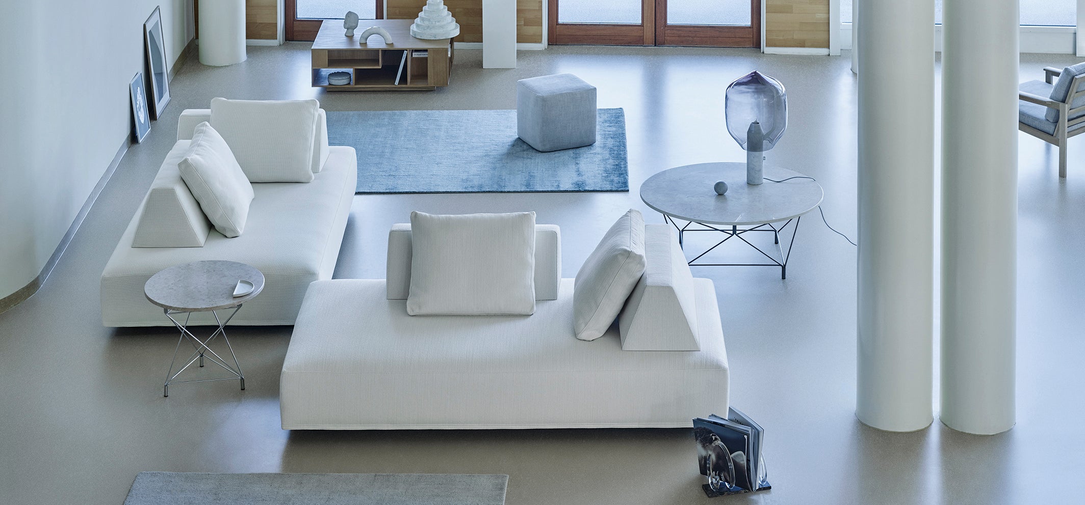 Chaise / Daybed / Recliners