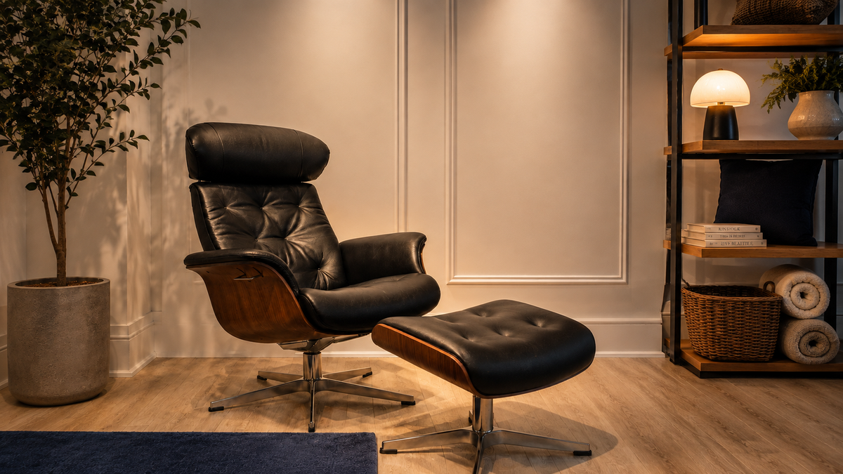 CONFORM TimeOut Recliners | Promotional Offers