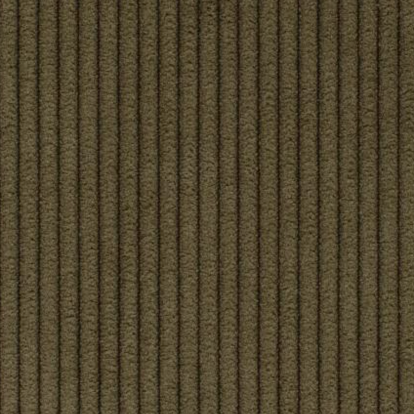 Stretch (Queen) - Upholstered Arms  - Made to Order
