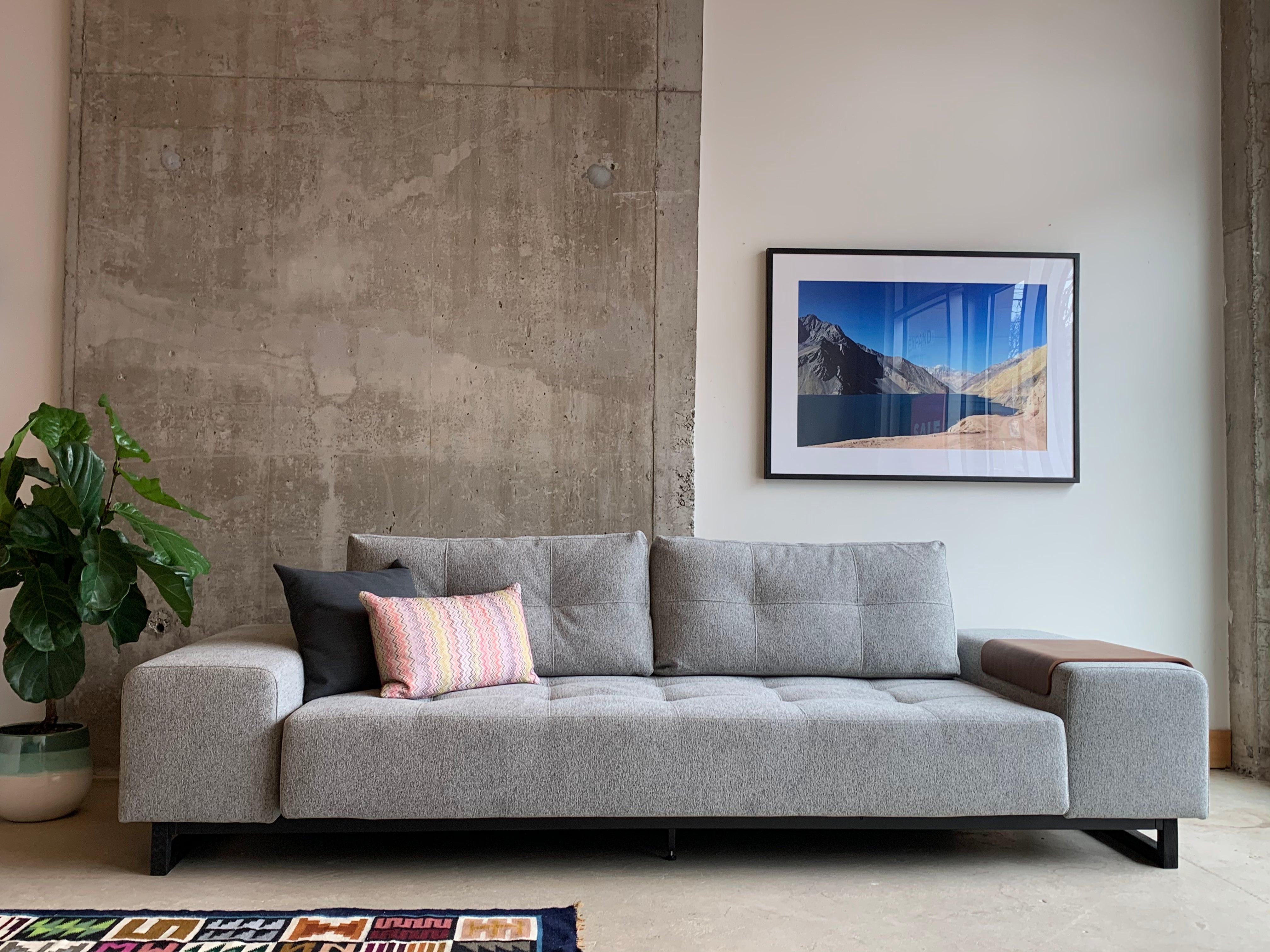 Sofa Beds Reinvented Toronto & Ottawa Fast and Free Fast Delivery