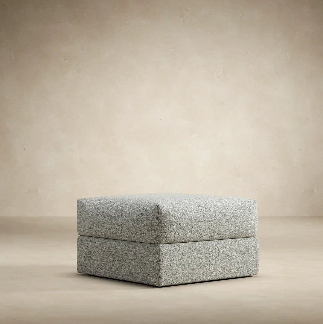 Storage Ottoman
