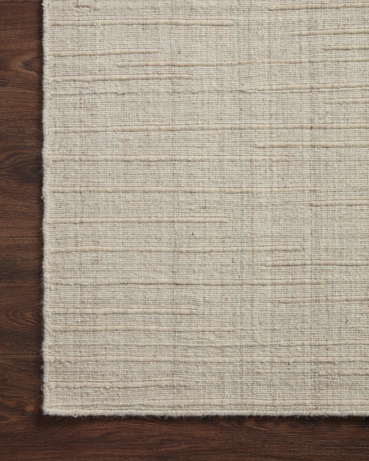Brooks Stone Rug