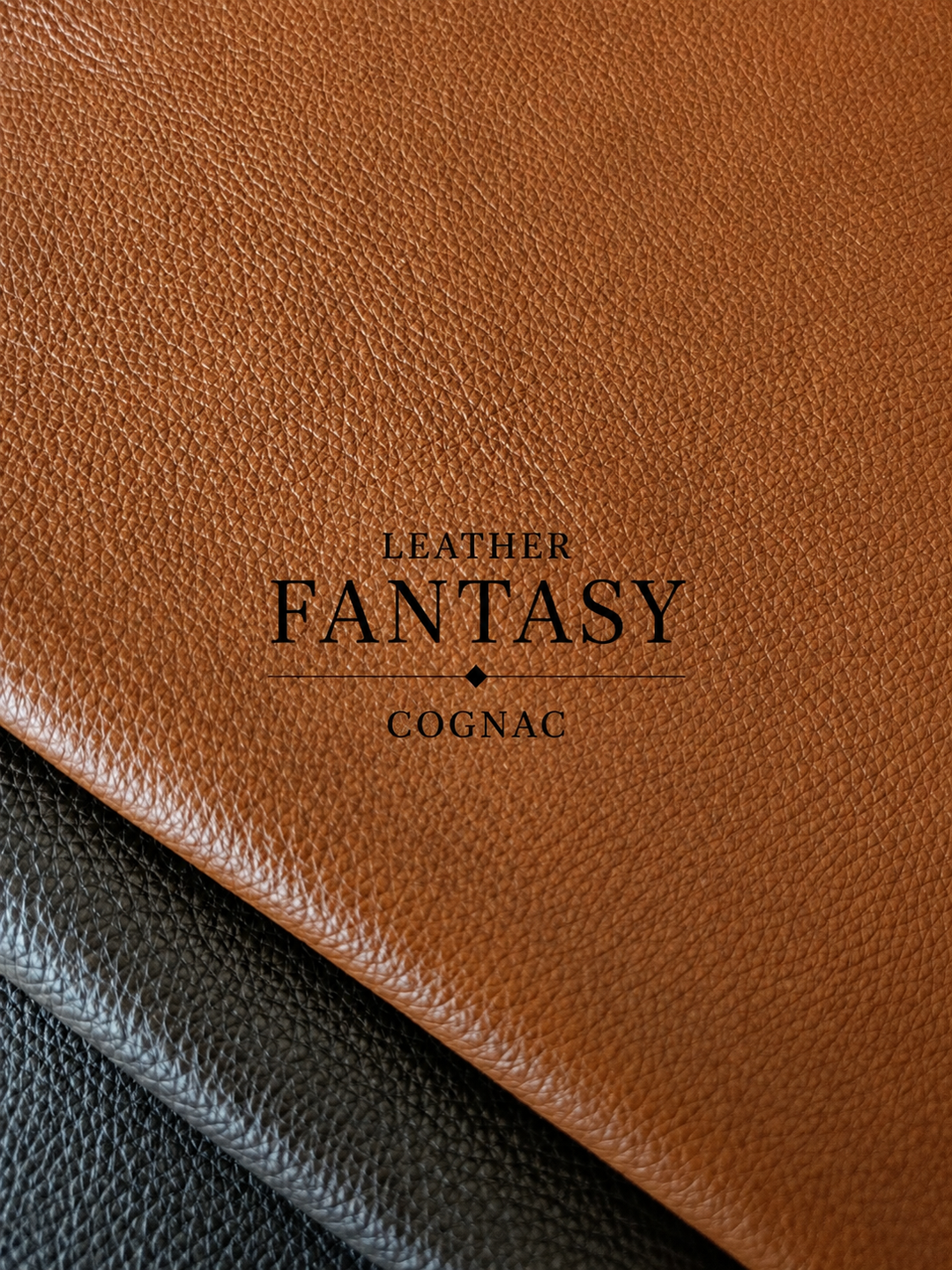 TimeOut Recliner – Fantasy Cognac Leather – Button Stitched – High Back & High Seat | Promotional Offer