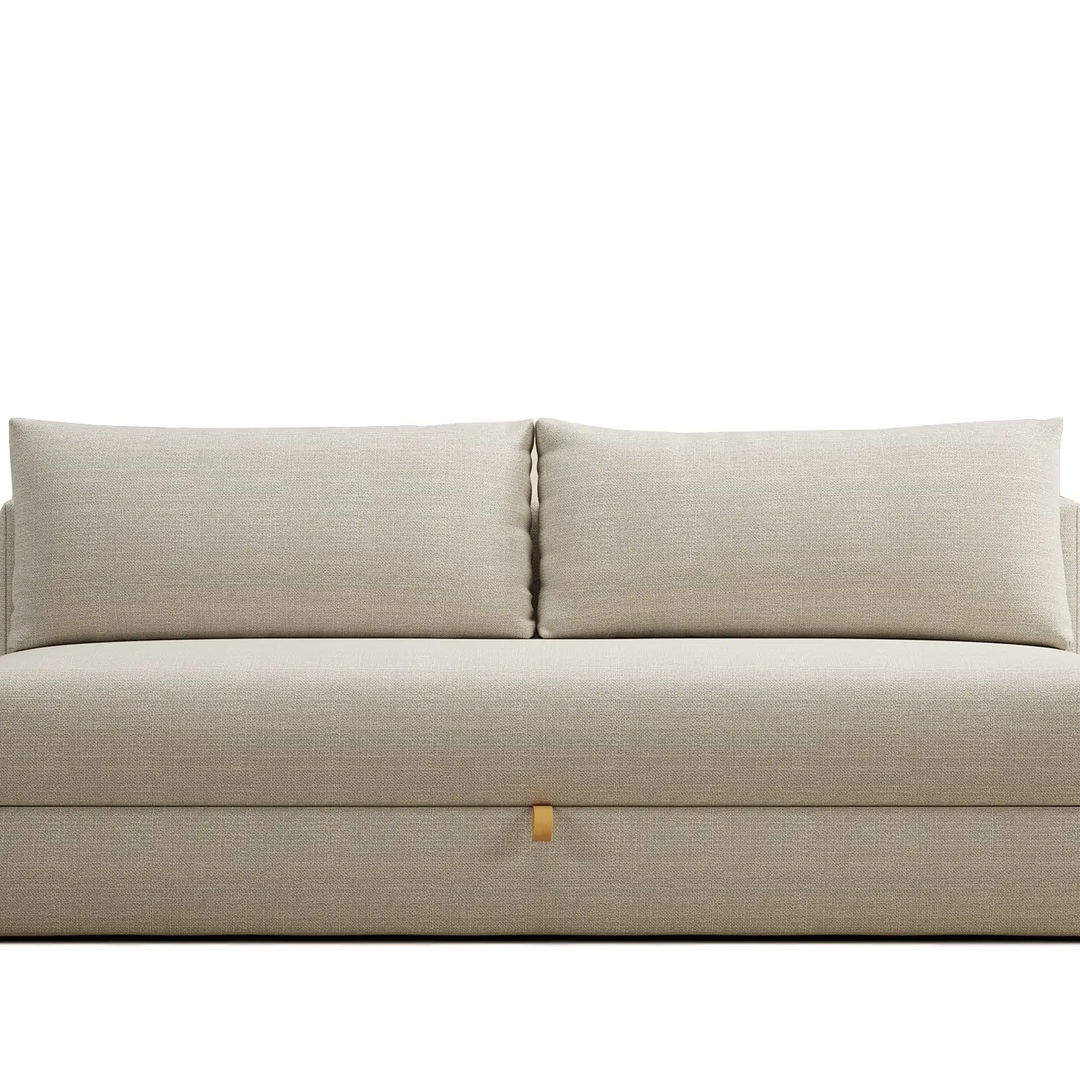 Cone Storage Sofa Bed (Queen)