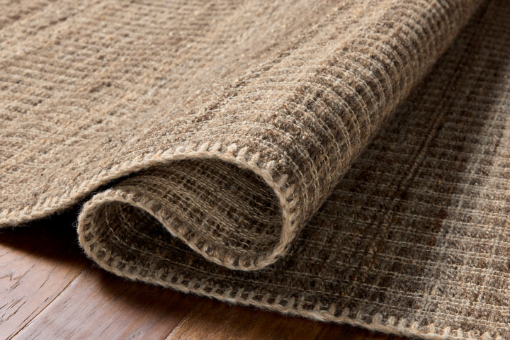 Elma Bark Rug