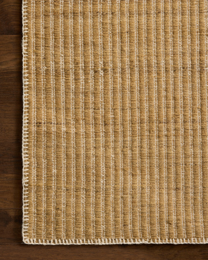 Elma Wheat Rug