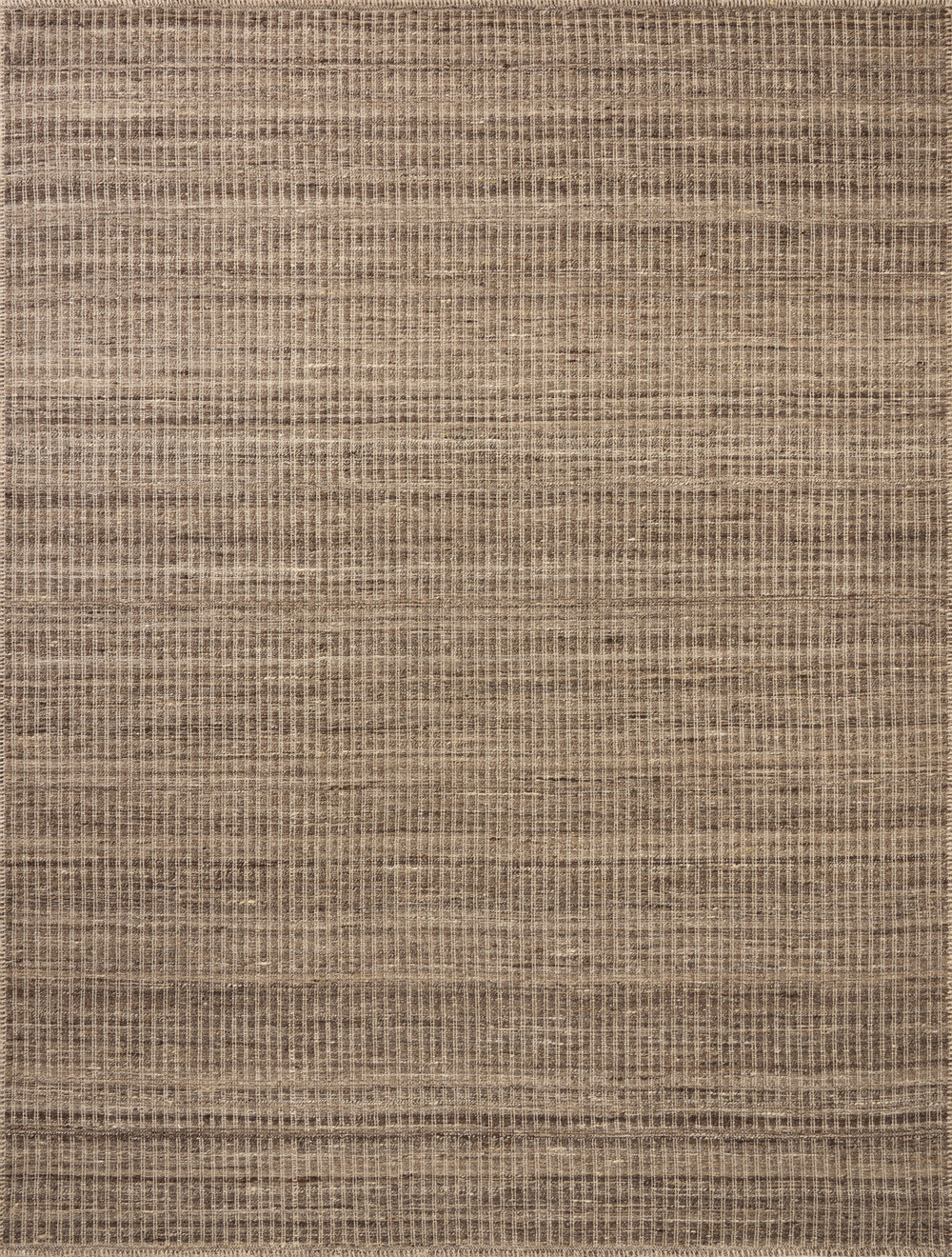 Textured Elm Bark woven area rug 