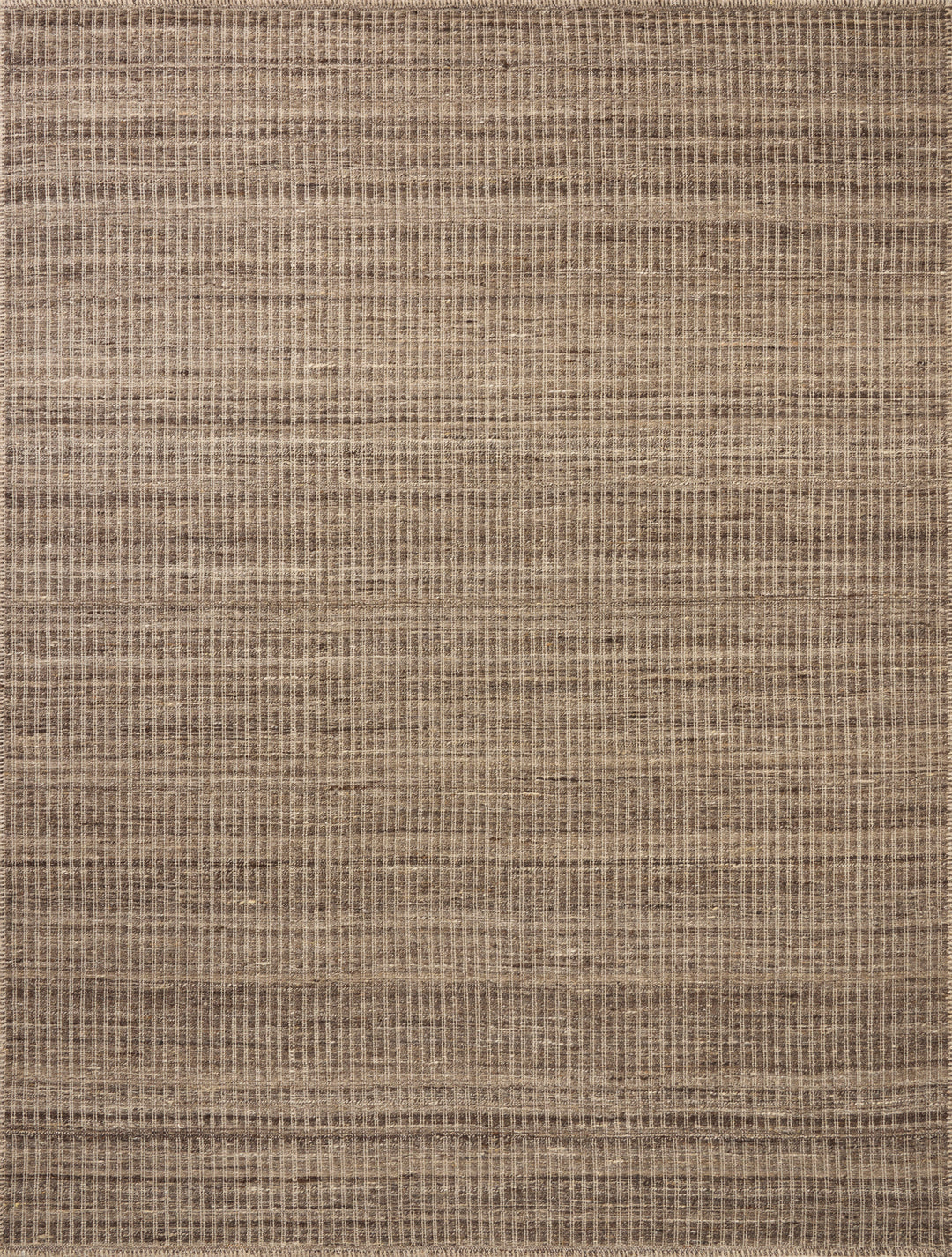 Textured Elm Bark woven area rug 