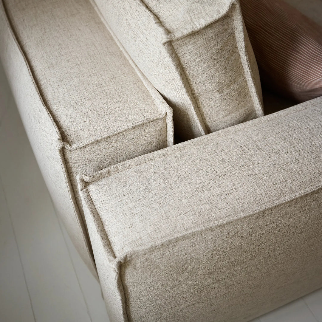 Play Storage Sofa Bed (Queen) - With Removable Cover