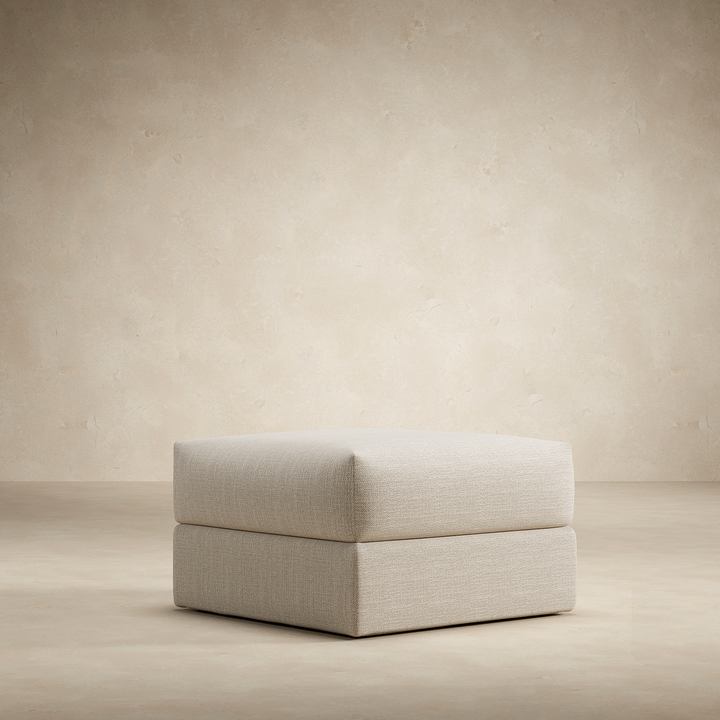 Storage Ottoman