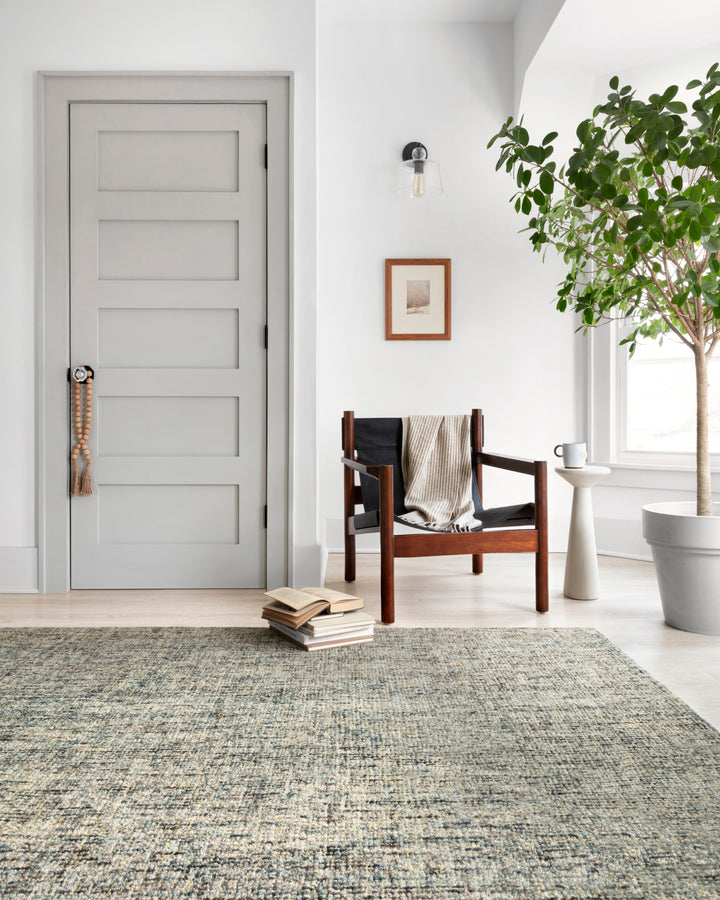 Harlow Ocean/Sand Rug