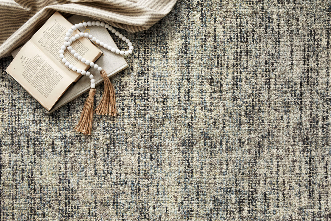 Harlow Ocean/Sand Rug
