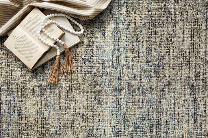 Harlow Ocean/Sand Rug