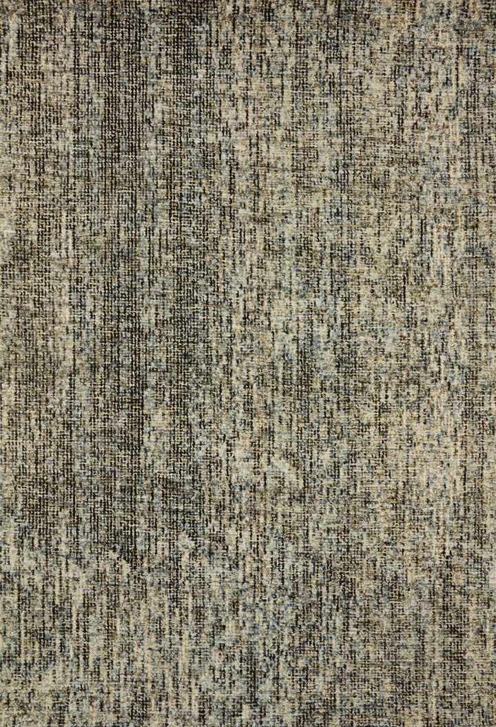 Harlow Olive/Denim Rug