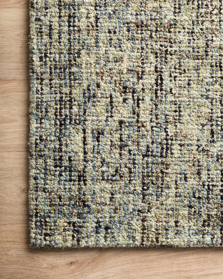 Harlow Olive/Denim Rug