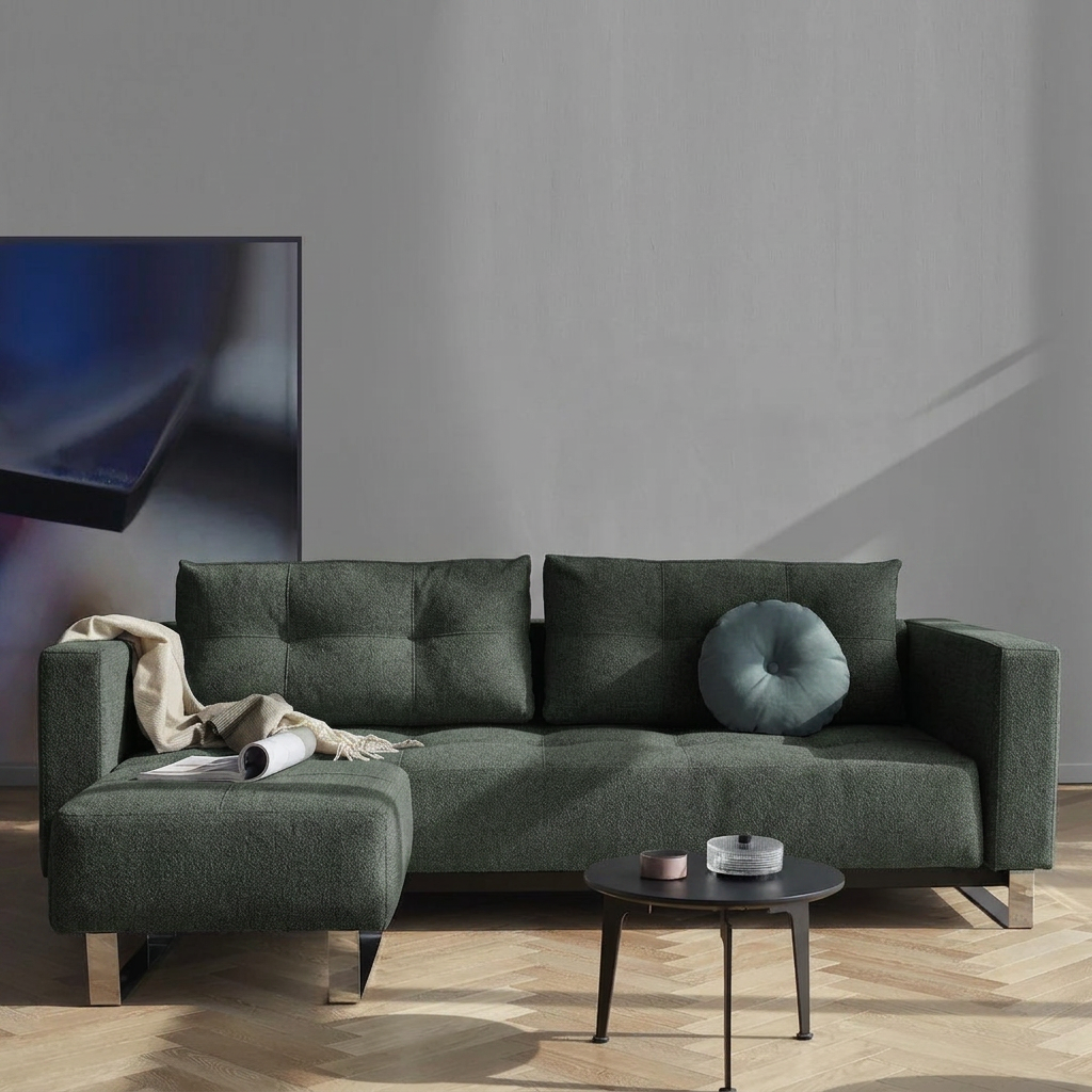 Movie Night Sofa Bed (Queen) - Original