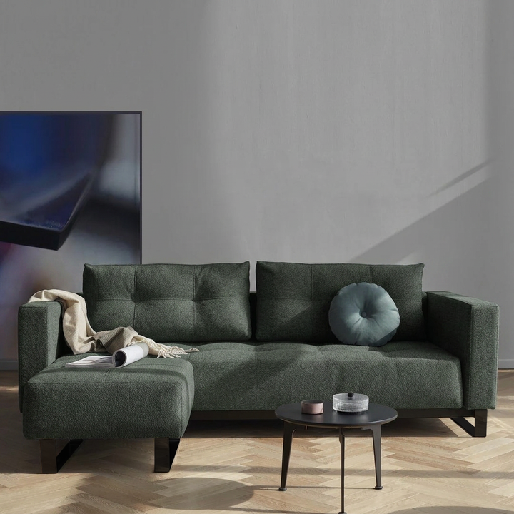 Movie Night Sofa Bed (Queen) - Original