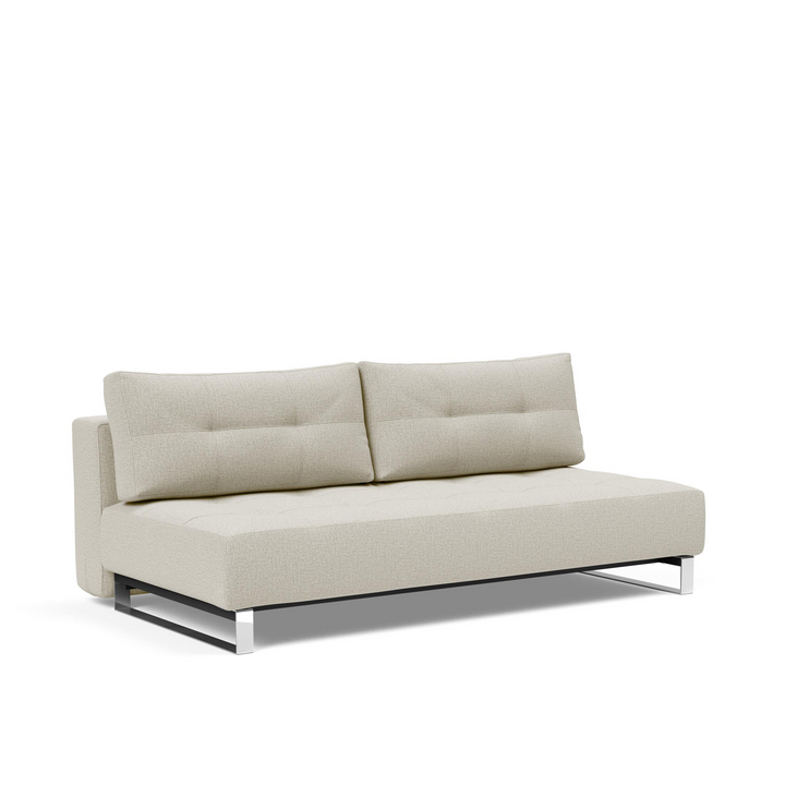 Movie Night Sofa Bed (Queen) - Armless