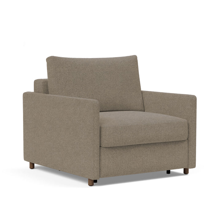 Neah Chair Bed - Slim Arm - Made to Order