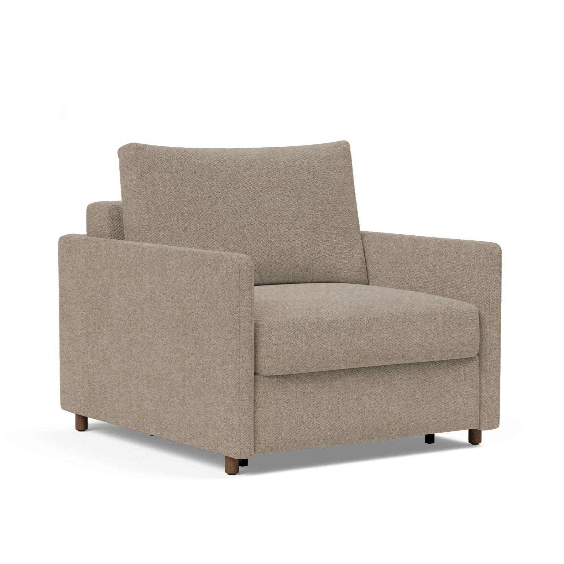 Neah Chair Bed - Compact and modern space saver – The Sofa Bed Store™