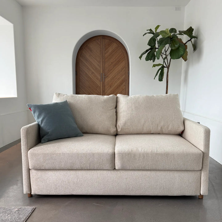 Neah Sofa Bed - Slim Arm / Double - Floor Model / Ottawa only
